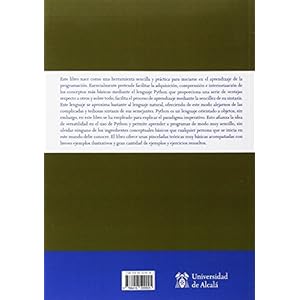 Introducción práctica a la programación con Python