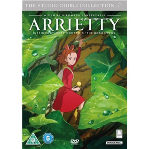 Arrietty [UK Import]