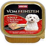 Animonda Hund Vom Feinsten Adult Animonda Hund Vom Feinsten Adult