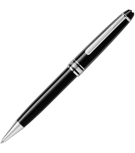 Montblanc Pen 112679 Black : Amazon.de: Stationery & Office Supplies