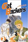 Get Backers, tome 2