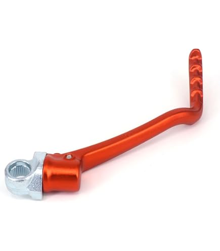 Dado Assale Motocross In Alluminio CNC - Per KTM SX/SXF/EXC 85-500 2012-2021 - Foto 9