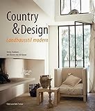 Image de Country & Design: Landhausstil modern