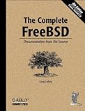 The Complete FreeBSD by