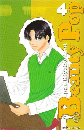 Beauty Pop — Tome 4