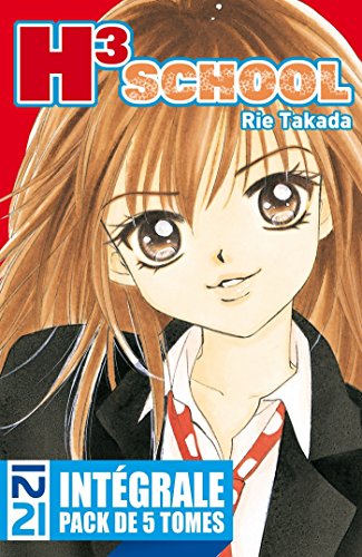 Download Intégrale - H3 School