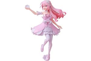 SEGA Hatsune Miku Series 18 cm PVC Toy Figure Megurine Luka