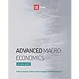 Advanced Macroeconomics