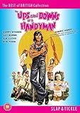 Ups And Downs Of A Handyman [1975] [DVD]