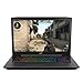 Produktbild ASUS ROG Strix gl703vm-db74 2.8 GHz i7 – 7700hq 17.3 1920 x 1080pixel Schwarz Laptop