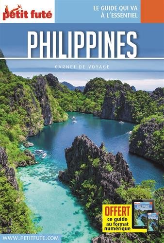 Recherche et téléchargement gratuits de livres MOBI Guide Philippines 2018 Carnet Petit Futé PDF
