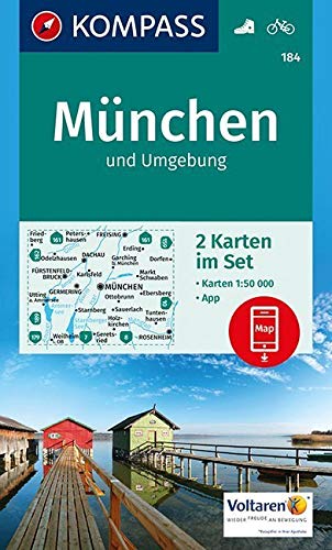 Download Munchen und umgebung 184 1/50.000 Download Munchen und umgebung 184 1/50.000
