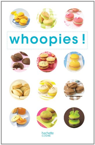 couverture de : Whoopies
