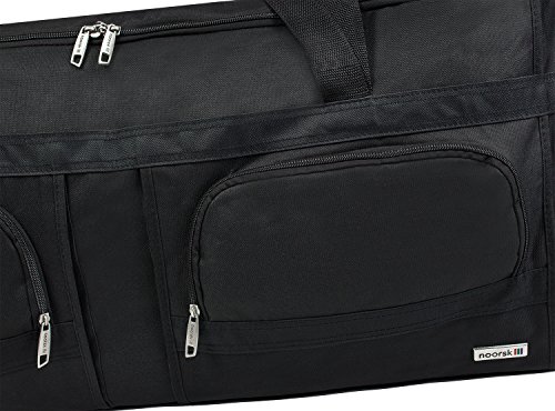 Noorsk XXL Reisetasche - 2