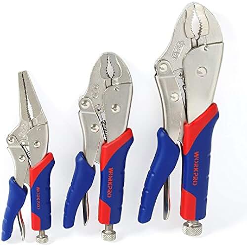 Amazon.co.uk mole grips DIY & Tools