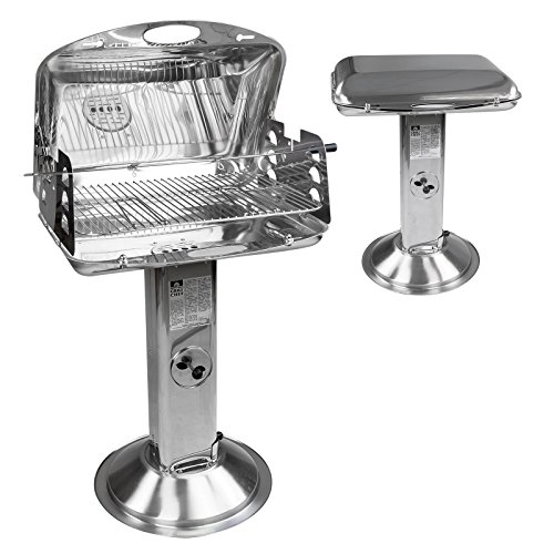 Preisvergleich Produktbild Landmann Landmann Säulengrill