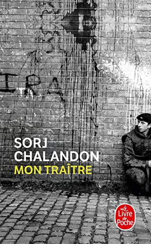 Mon traître (cc) Mon traître (cc)