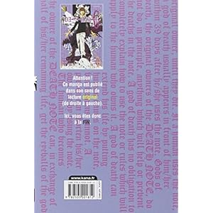 Death note Vol.6 Livre en Ligne Death note Vol.6 Livre en Ligne - Telecharger Ebook