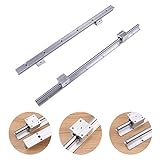 eje con rodamientos amazon Se utiliza ampliamente en equipos digitales de medición de coordenadas 3D, como equipos de precisión o la industria de maquinaria especial