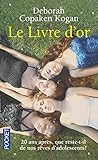 Le Livre d'or