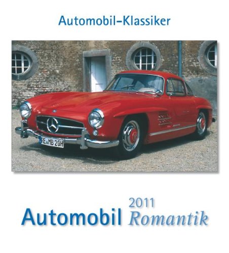 Automobil Romantik 2011: Automobil-Klassiker