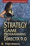 Image de Strategy Game Programming With Directx 9.0
