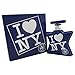 Produktbild Bond No.9 I Love New York for him EDP 100 ml, 1er Pack (1 x 100 ml)