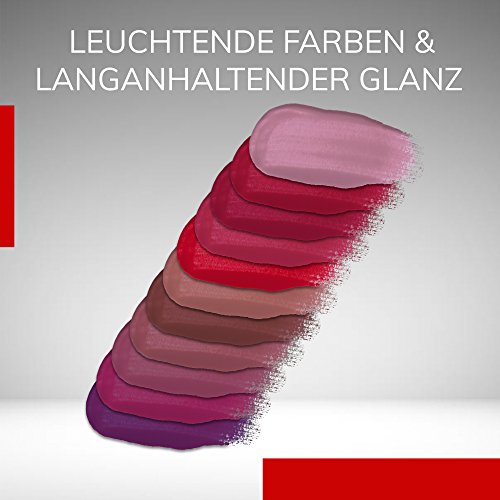 Manhattan Lips2Last Colour&Gloss 44Q, 1er Pack ( 1 x 7.5 ml ) - 6