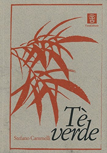 Preisvergleich Produktbild Te verde.