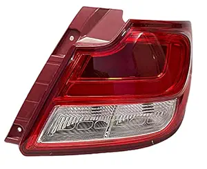 KK LIGHT TAIL LIGHT ASSEMBLY SWIFT DZIRE T-3 LED RIGHT SIDE KK-04-12002