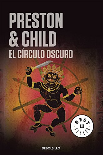 Download El círculo oscuro (Inspector Pendergast 8) (BEST SELLER)