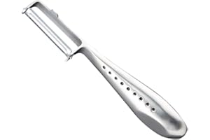 GLOBAL DESIGN CONCEPTS Global GS-76 Swivel Peeler