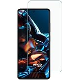 Engo Poco X5 Pro İle Uyumlu Ekran Koruyucu, 9h Temperli Kırılmaz Esnek Nano Cam, &Ccedil;izilmeye Dayanıklı, Y&uuml;ksek Şeffaflık Ve Dok