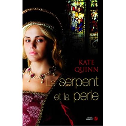 Le serpent et la perle