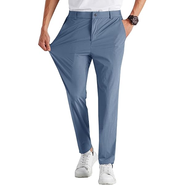Greg Norman Dress Pants Greg Norman Men's Ultimate Classic Travel Pant | Comfortable Dress Pants For Business & Casual Wear Greg Norman Ultimate Classic Travel Pants Versatile Trousers Greg Norman Dress Pants Greg Norman Men's Ultimate Classic Travel Pant | Comfortable Dress Pants For Business & Casual Wear Greg Norman Ultimate Classic Travel Pants Versatile Trousers