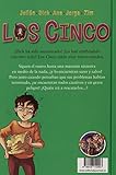 Image de Los cinco se ven en apuros / Five Get Into Trouble