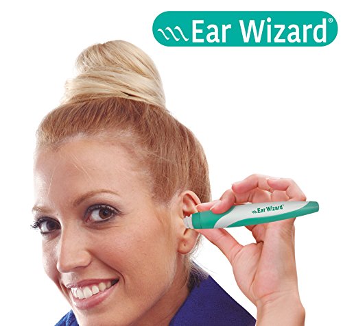 Preisvergleich Produktbild Ear Wizard