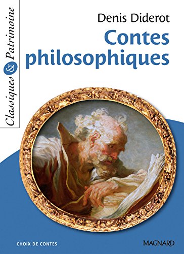 Livres Couvertures de Contes philosophiques