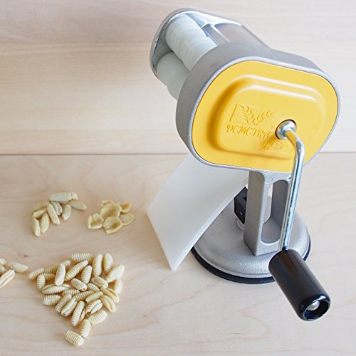 Demetra Cavatelli Maschine Cod. FG-00200 - 2