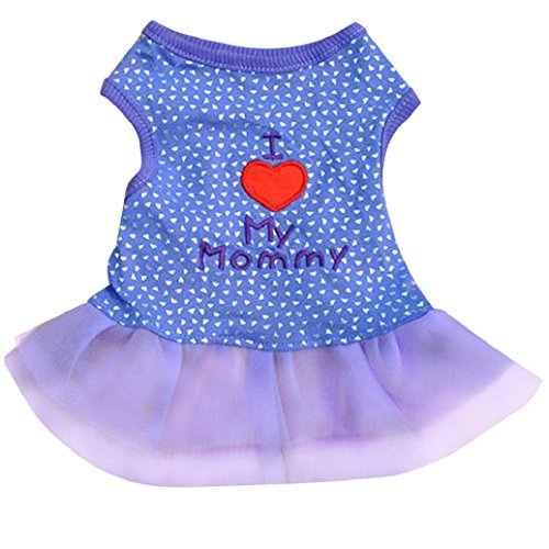 Bodhi2000-Puppy-Cat-Pet-Clothes-Apparel-Dots-Dog-Vest-Dress-Costume