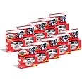 Agfa ag601020 – 10 AgfaPhoto LeBox 400 Disposable Camera with Flash (Pack of 10)