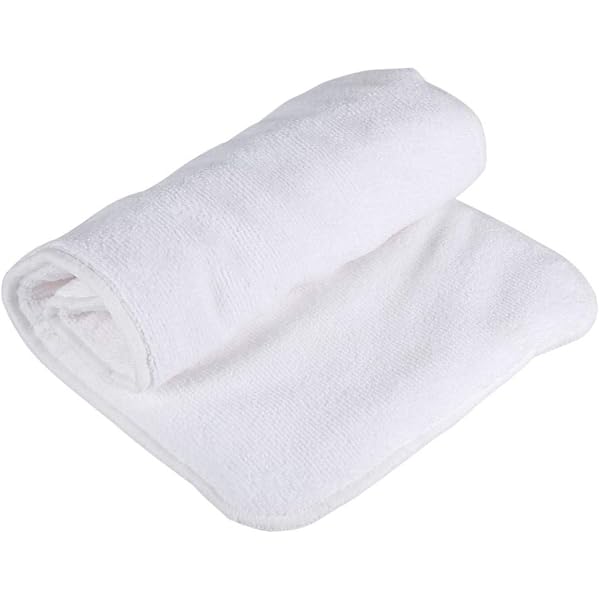 Nappy Cloth Liner, Adult Diaper Insert, Elderly Care Urinary Diaper Washable Reusable High Absorbent Adult Incontinence Urine Pad (23.62in Length