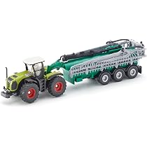 Ricambio Siku 1848 - Carrello Barile Joskin 1:87 H0 Per Siku Farmer, Nuovo