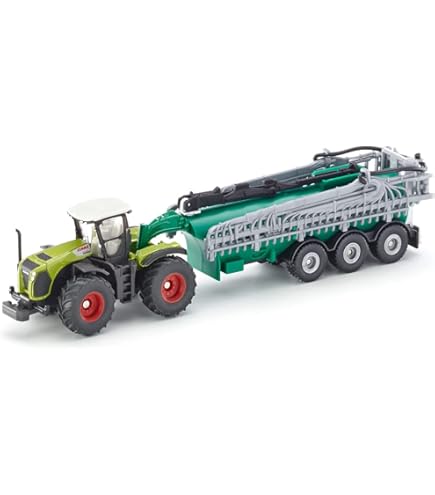 Siku - Skip Lorry: Amazon.de: Toys
