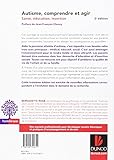 Image de Autisme, comprendre et agir - 3e éd. - Santé, éducation, insertion