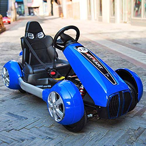 TBFEI El Nuevo Coche Eléctrico De Kart De Ciencia Ficción Grande De...