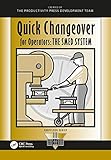 Quick Changeover for Operators: The SMED System (Shopfloor Series) by 