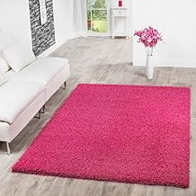 Suchergebnis Auf Amazon De Fur Runde Teppiche Pink 160 Cm