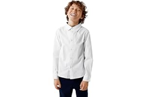 Name IT Nkmnewsa - Maglietta Noos Camicia Bambini e Ragazzi (Pacco da 1)