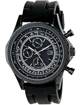 Akribos XXIV AK532BK Armbanduhr - AK532BK